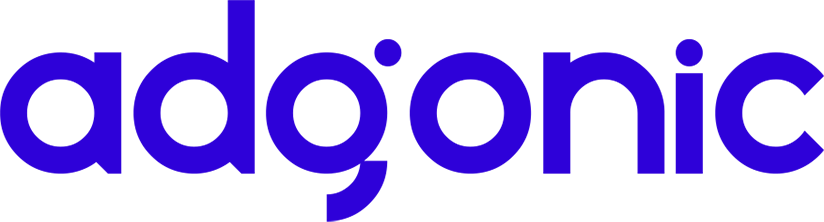 Adgonic | Performans Odaklı Dijital Pazarlama Ajansı Logo